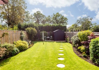 Homelands Garden (1)
