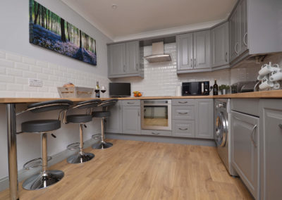 Homelands Kitchen